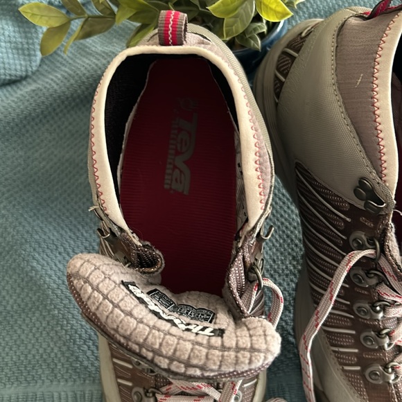 Teva Forge Pro Waterproof Boots A503 - Picture 16 of 17